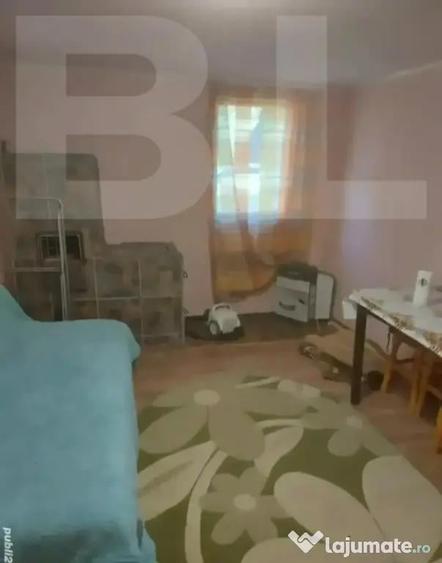Casa de vanzare intr-o zona lini?tita, sus pe deal, cu - 3