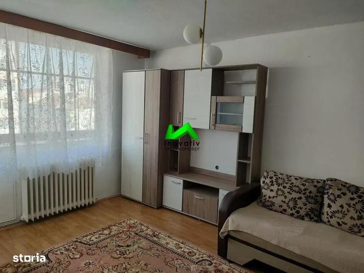 Apartament de inchiriat 2 camere Sibiu Rahovei - 1