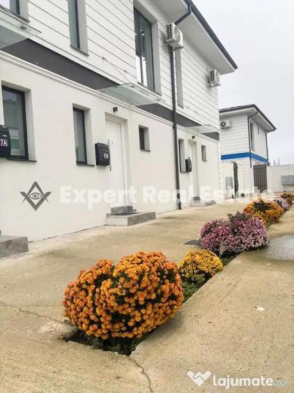 VILA MODERNA-OTOPENI-PET FRIENDLY - 1