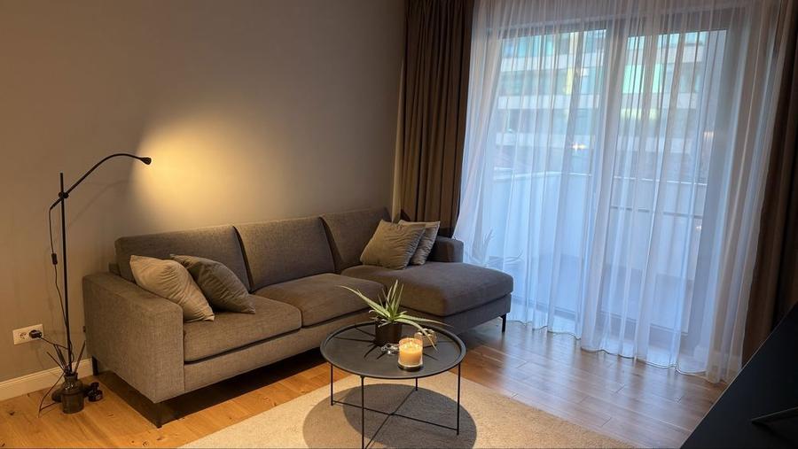 2 camere LUX Aviatiei/Baneasa/Herastrau - 8