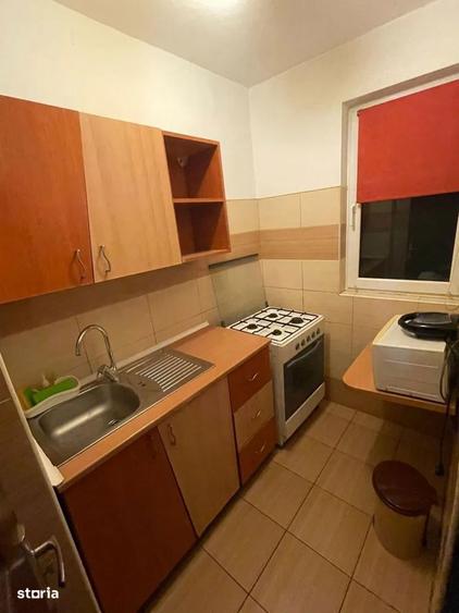 Garsoniera Lujerului - 2 minute fata de metrou - 5