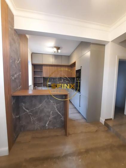 Rare offer in Primaverii, renovated villa for rent with large garden and garage - 9