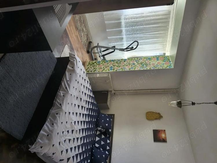 3 camere Tomis 1 Spitalul judetean - 5