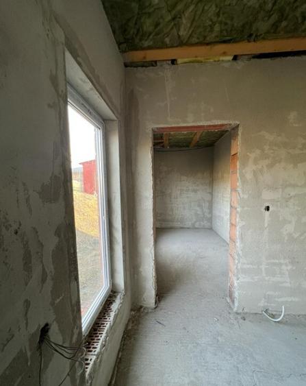 Vand Casa Moderna din Caramida! - 15