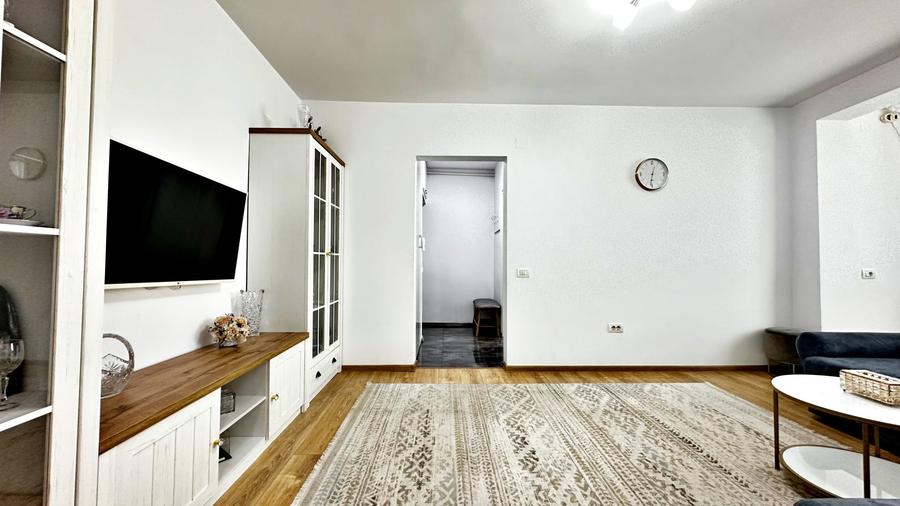 CITY PARK - APARTAMENT 2 CAMERE - ETAJ 2 - Comision 0% - 6