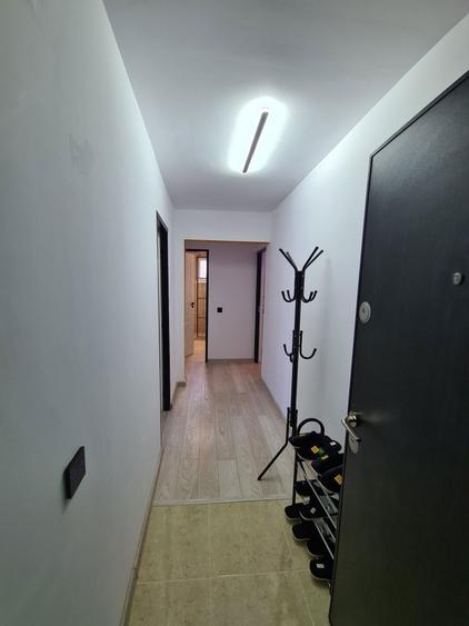 Apart 3 cam LUX nou renovat Straja variante auto/ crypto - 8