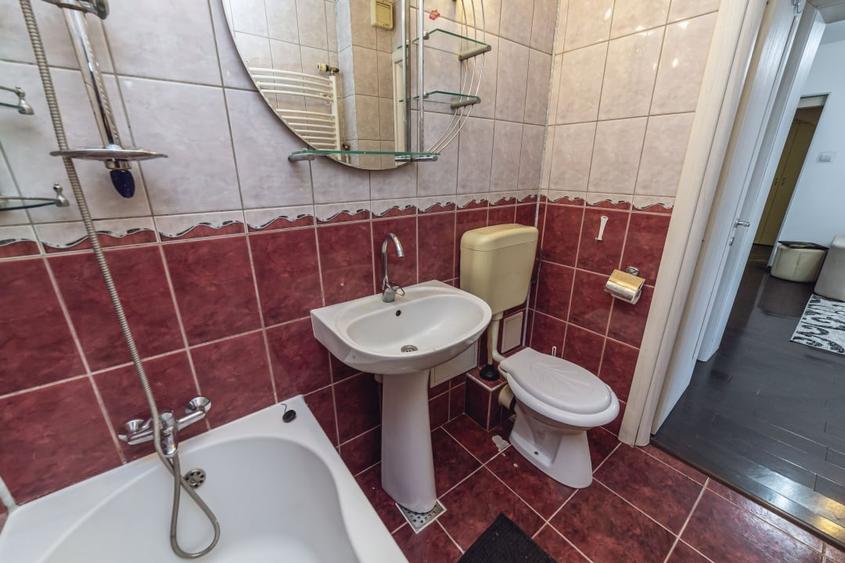 2 camere | 15 Min Metrou Crangasi | 2 Min Parc Marin Preda - 14