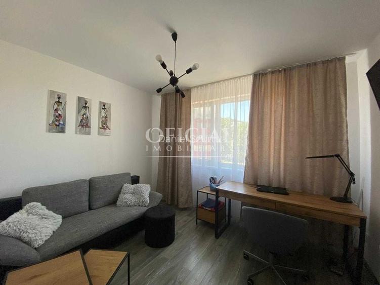 Apartament 3 camere | Parcare subterana | 66 mp | Zona Vivo | Floresti