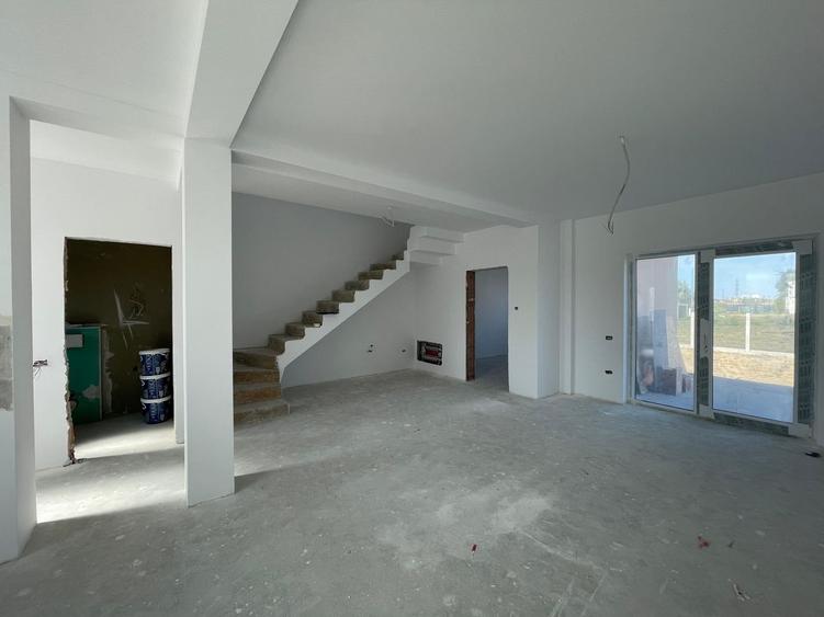 Duplex cu 4 camere- 154.8000€ |Urseni| - 2