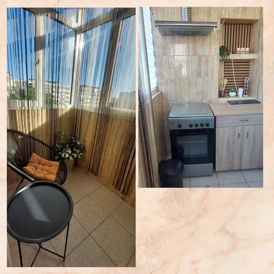 Inchiriere Apartament 3 camere Sector 4 - 6