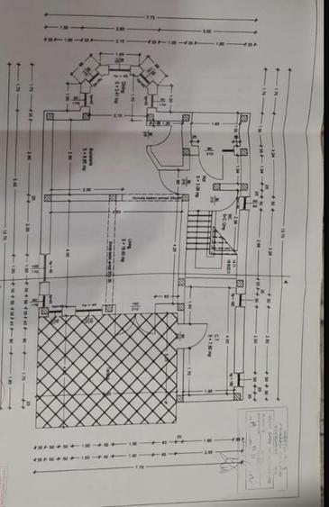 Teren Intravilan Becicherecu Mic 500mp,Fs14m,Utilitatile In Fata Parcelei,Asflat - 5