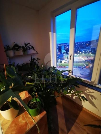 Apartament 2 camere în zona MC DONALDS - 6