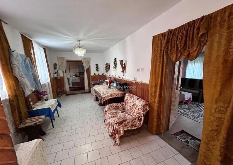 Bocsa Casa Solida, Locuibila si Teren - 9