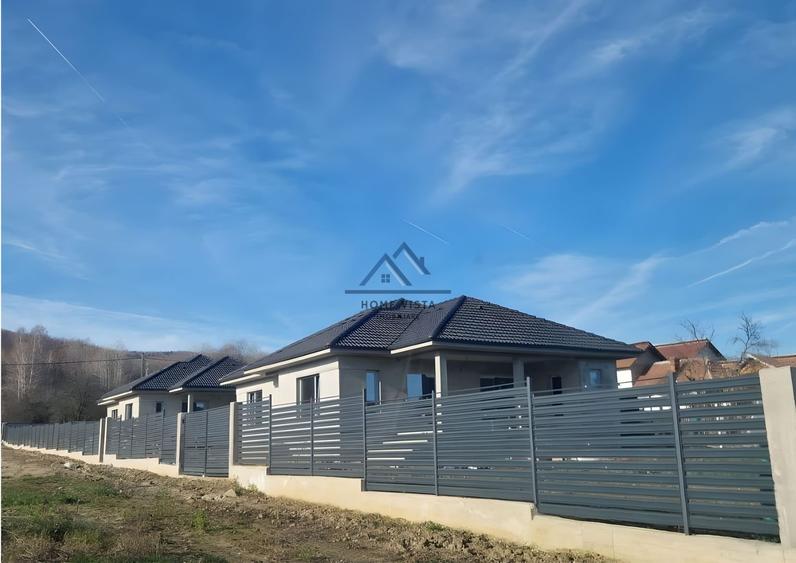 Casa noua | teren 713 mp | Curtea de Arges (Noaptes) – Baiculesti - 1