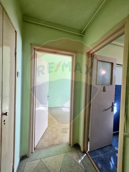 Apartament doua camere Gura Campului Medias - 1