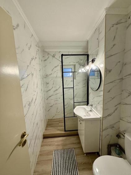 Inchiriez apartament cu 3 camere, Calea Aradului - 2