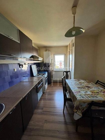 Apartament 3 camere în zona PATA