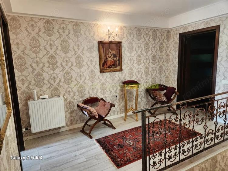Mogosoaia, vila 5 camere, comision 0% - 2