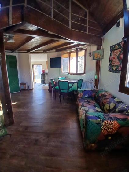 Casa de inchiriat ?tefane?tii de Jos, Ilfov - 6