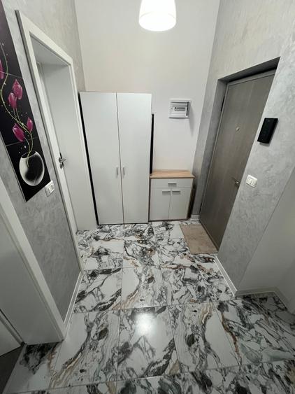 Apartament 2 camere,Giroc-str.Inocentei - 8