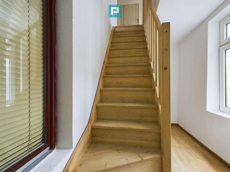 Casă cu 4 camere, renovată, în zona Gării de Nord - 11