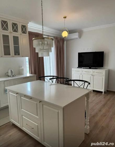 apartament dr banzare cu 2 camere - 9