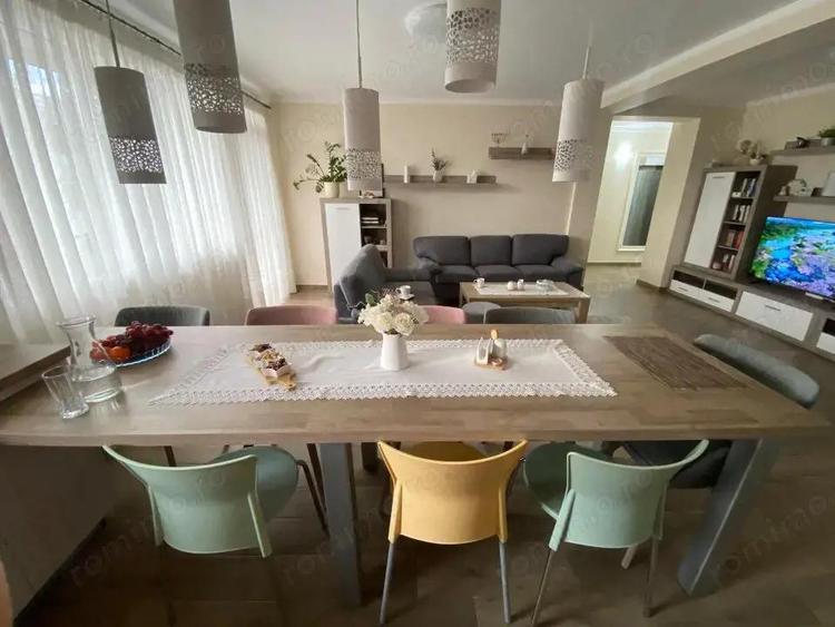 Apartament de vanzare cu 3 camere, 87mp, la cheie cu parcare - 9