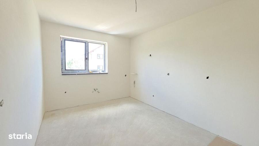 Casa individuala cu 4 camere, teren 450mp, Izvor - 2