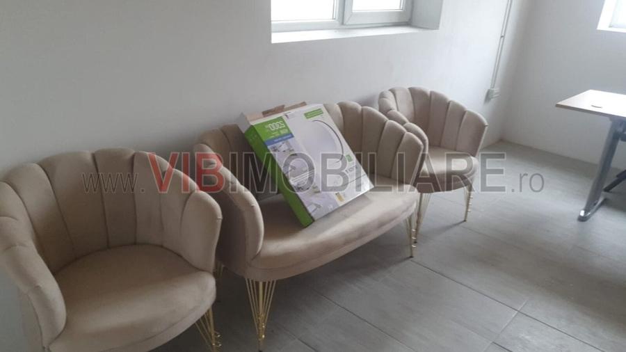 Ferma zootehnică funcțională, populată cu peste 200 capete bovine, aproape de Sâ - 17