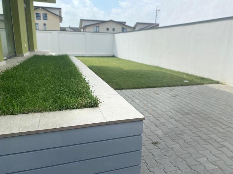 Casa individuala cu 4 camere. Comision 0,direct dezvoltator. - 4