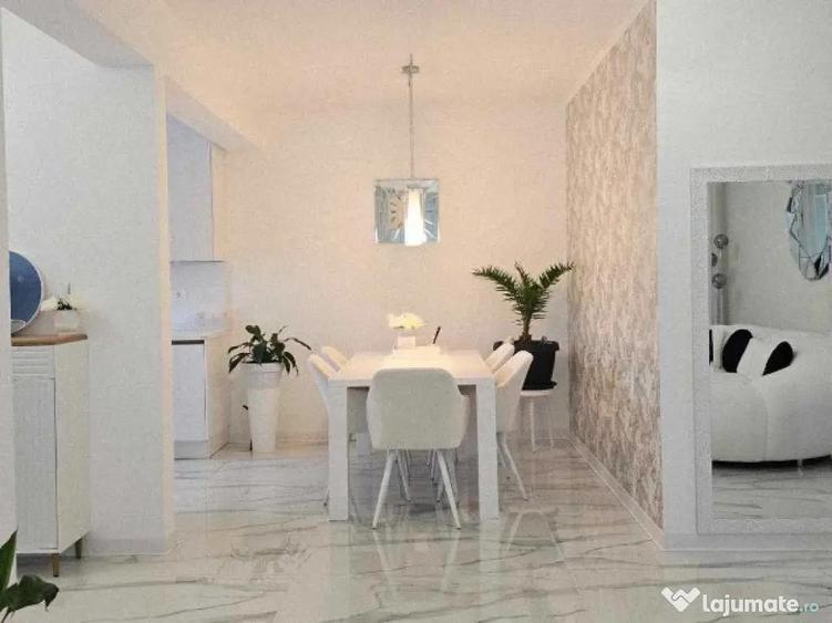 Casa noua de vanzare pe nivel, Santandrei, zona Mega Image - 3