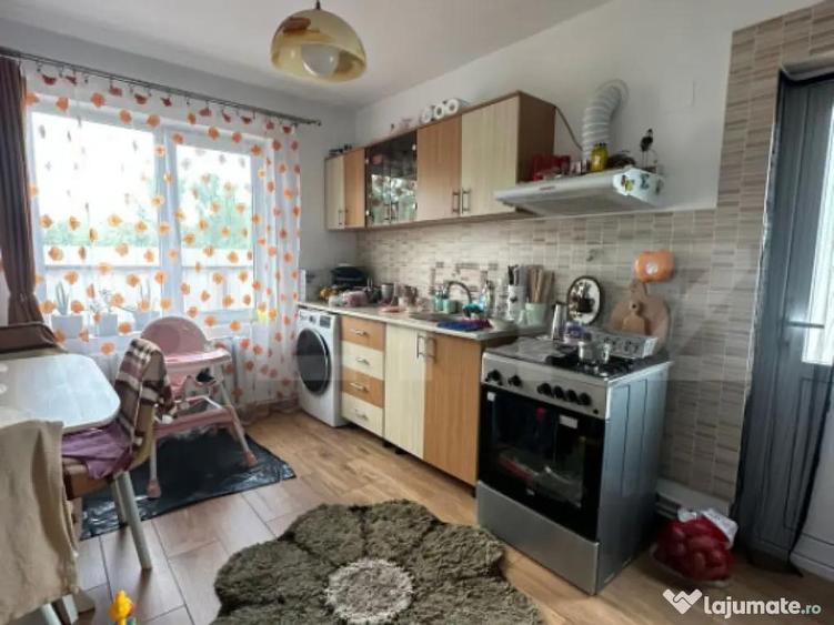 Casa individuala, Iezureni, 480 mp - 4