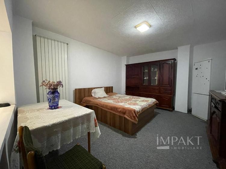 Garsonieră de închiriat în Zorilor, foarte aproape de UMF - 1