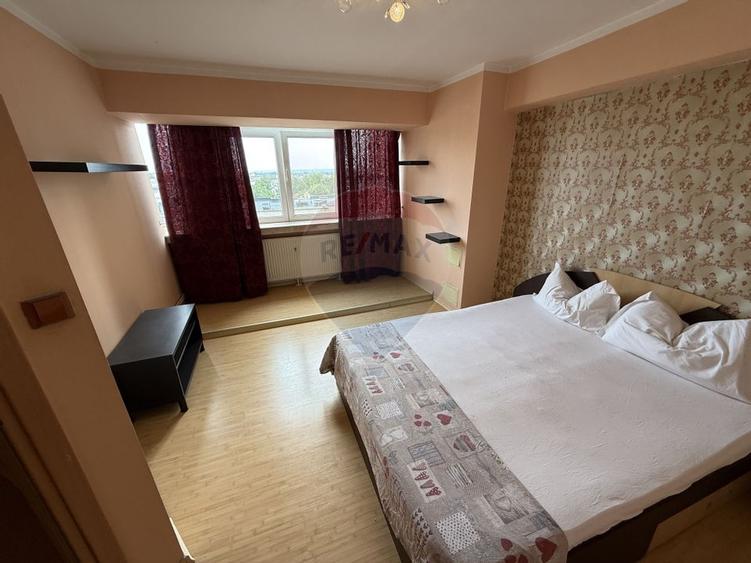 2 decomandate, Mc Donald's, centrala, aer conditionat - 7