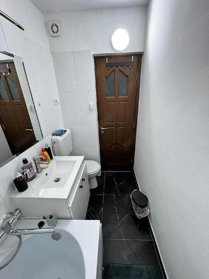 Apartament 2 camere, etaj 5 Zona Spitalului Judetean - 7