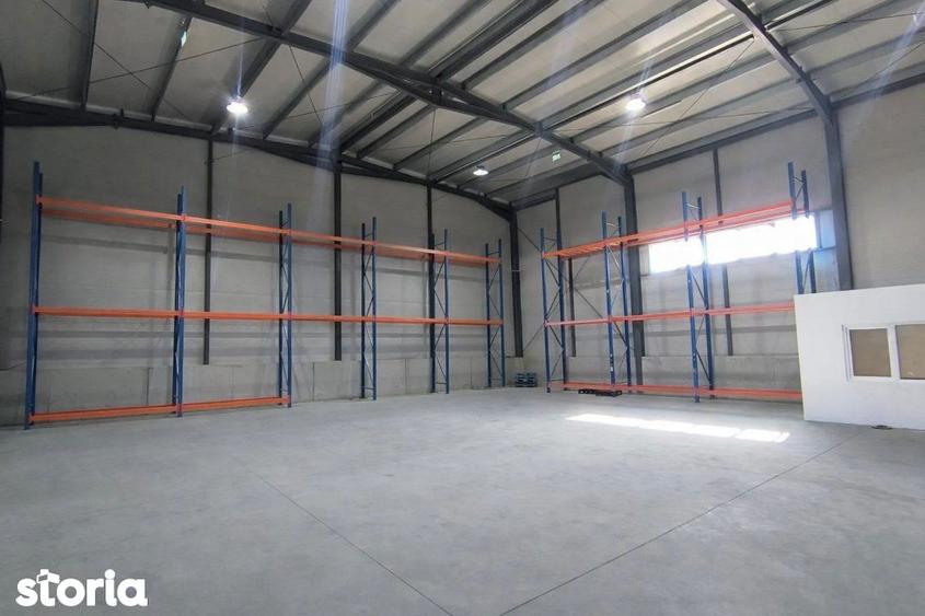 Modul hala 310 mp - 6