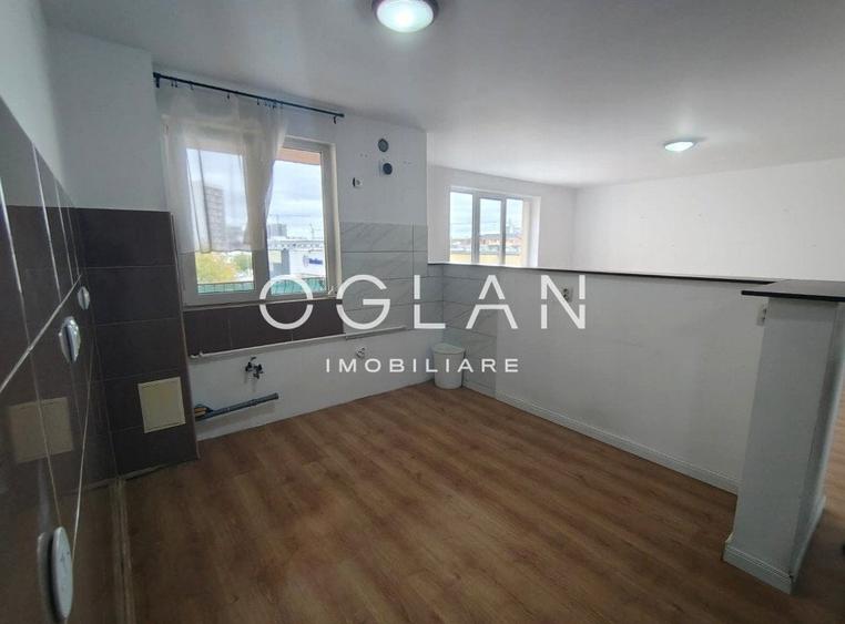 Apartament spatios cu 3 camere- zona Ciresica - 4