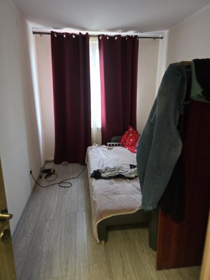 Apartament 4 camere, 3 băi, complet renovat, etaj 2, balcon, sub prețul pieței - 6