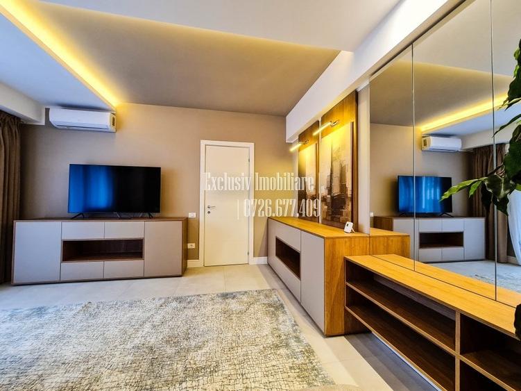Apartament Premium Decomandat cu 2 camere - Parcare Privata - Termen Lung - 1