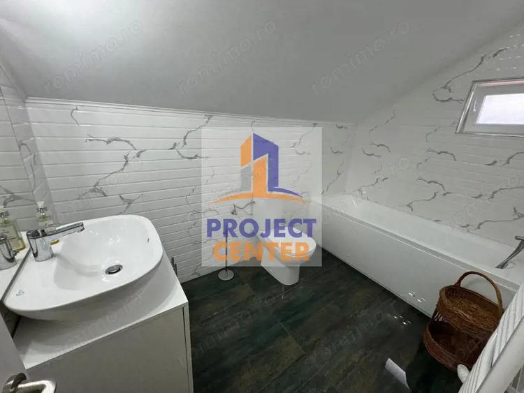 Vila Moderna 4 camere, Stefanesti, Lidl - 24