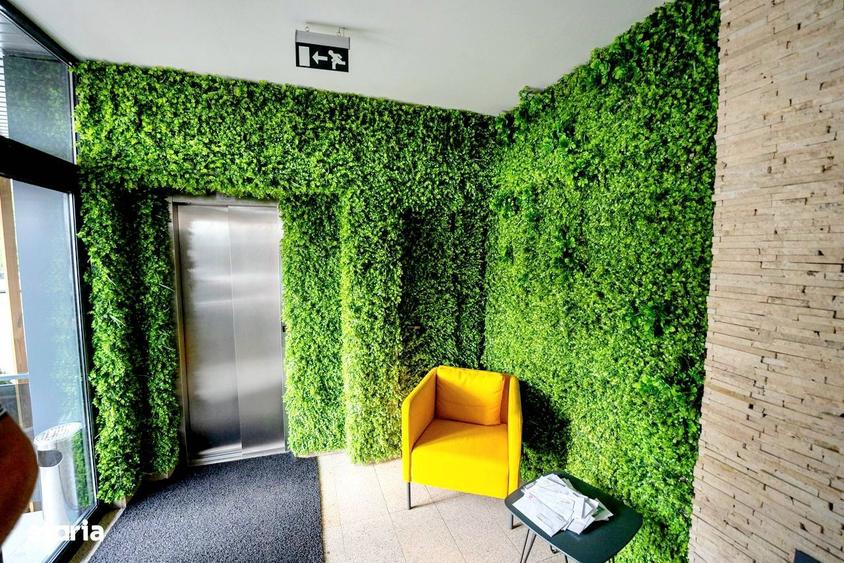 Cladire de birouri,cu chiriasi,Militari Residence, Metro,Auchan - 7