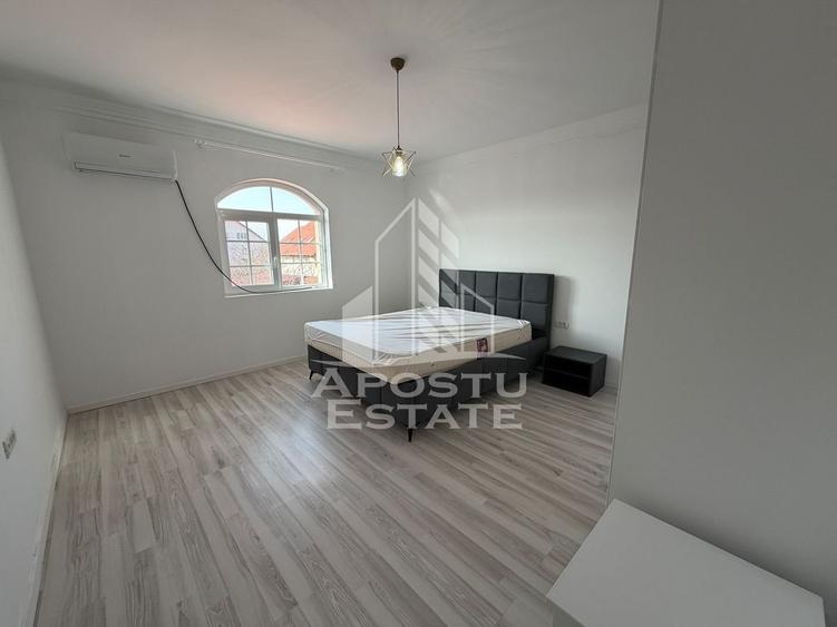 Jumatate de duplex de inchiriat, localitatea Mosnita Noua - 6