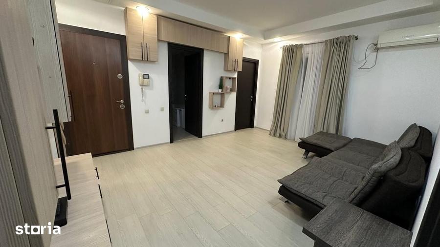 Apartament cu 2 camere în Ștefăneștii de Jos