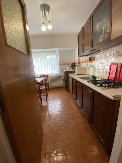 Inchiriez apartament 3 camere Piata unirii - 6
