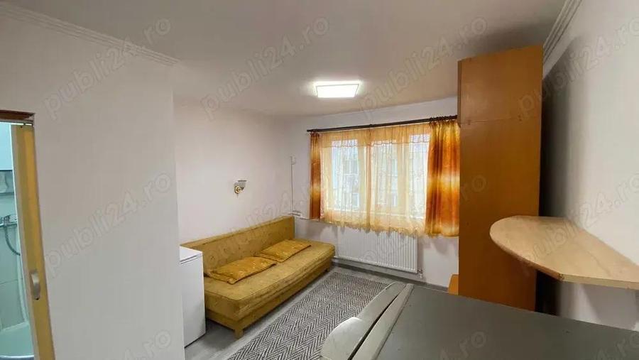 GARSONIERA DE VANZARE, Sturza iasi baie cu wc si dus - 5