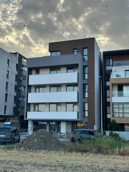 Apartament 3 camere Zona Elvila - 10