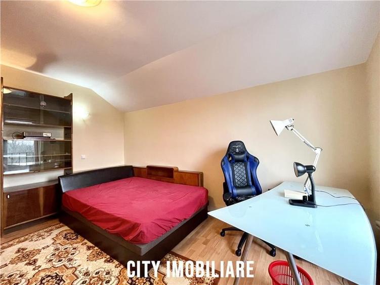 Apartament 2 camere, S- 60 mp, mobilat, utilat, zona Sigma. - 4