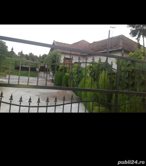 Casa de vanzare comuna Salacea Bihor,Prez rentabil si negociabil - 3