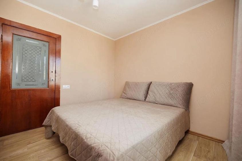 Garsoniera de inchiriat in zona Trapezului - 2