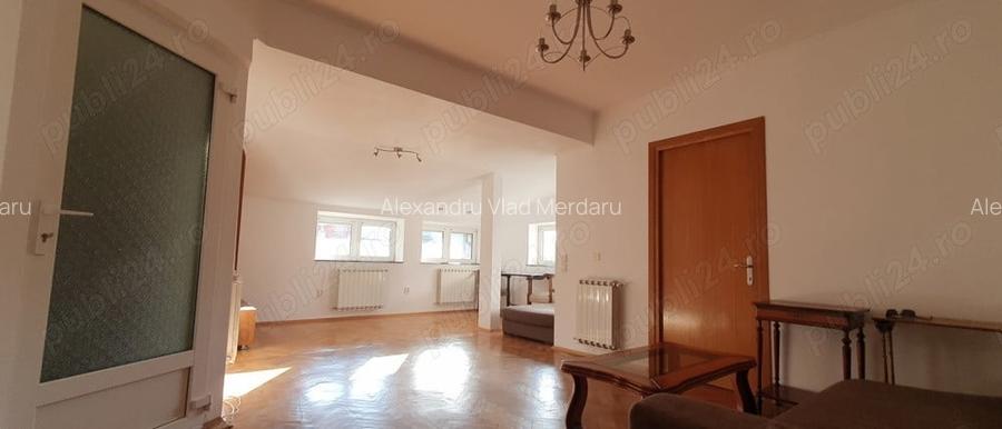 Apartament 3 camere | vila interbelica Marcel Iancu - Popa Nan Apartament 3 camere | vila interbelica Marcel Iancu - Popa Nan
